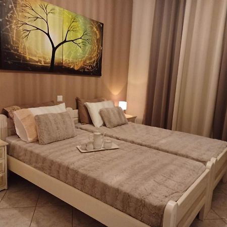 Rafaelhouse Apartment Chania  Luaran gambar