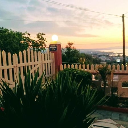 Rafaelhouse Apartment Chania  Luaran gambar
