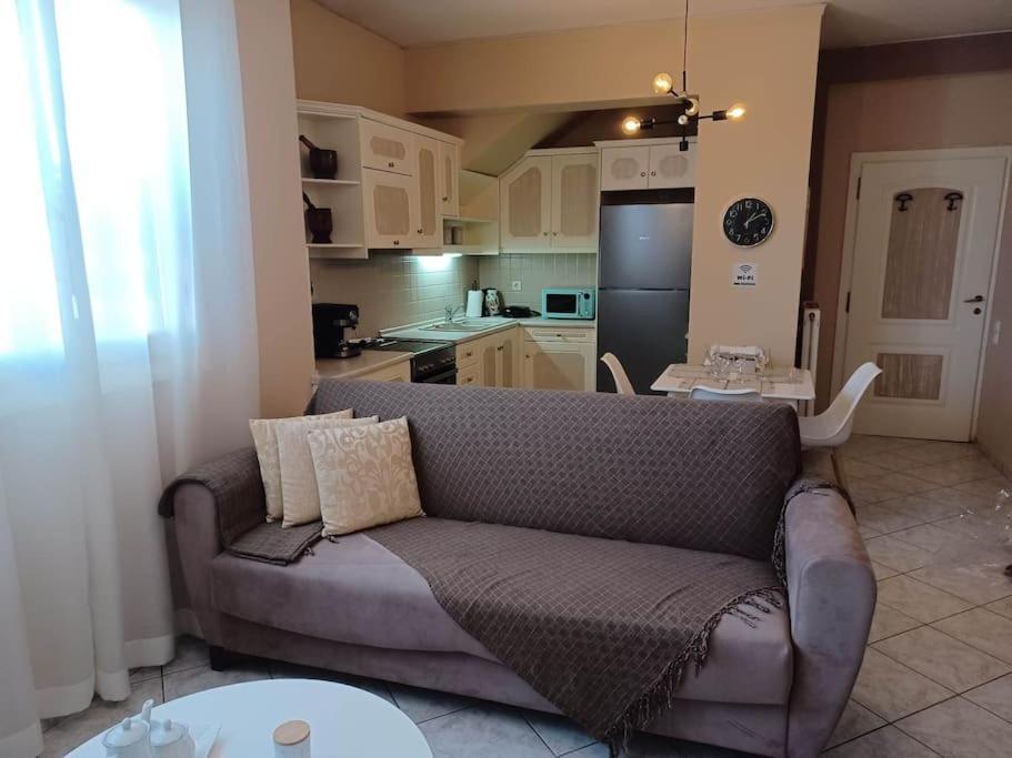 Rafaelhouse Apartment Chania  Luaran gambar