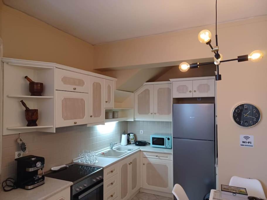 Rafaelhouse Apartment Chania  Luaran gambar