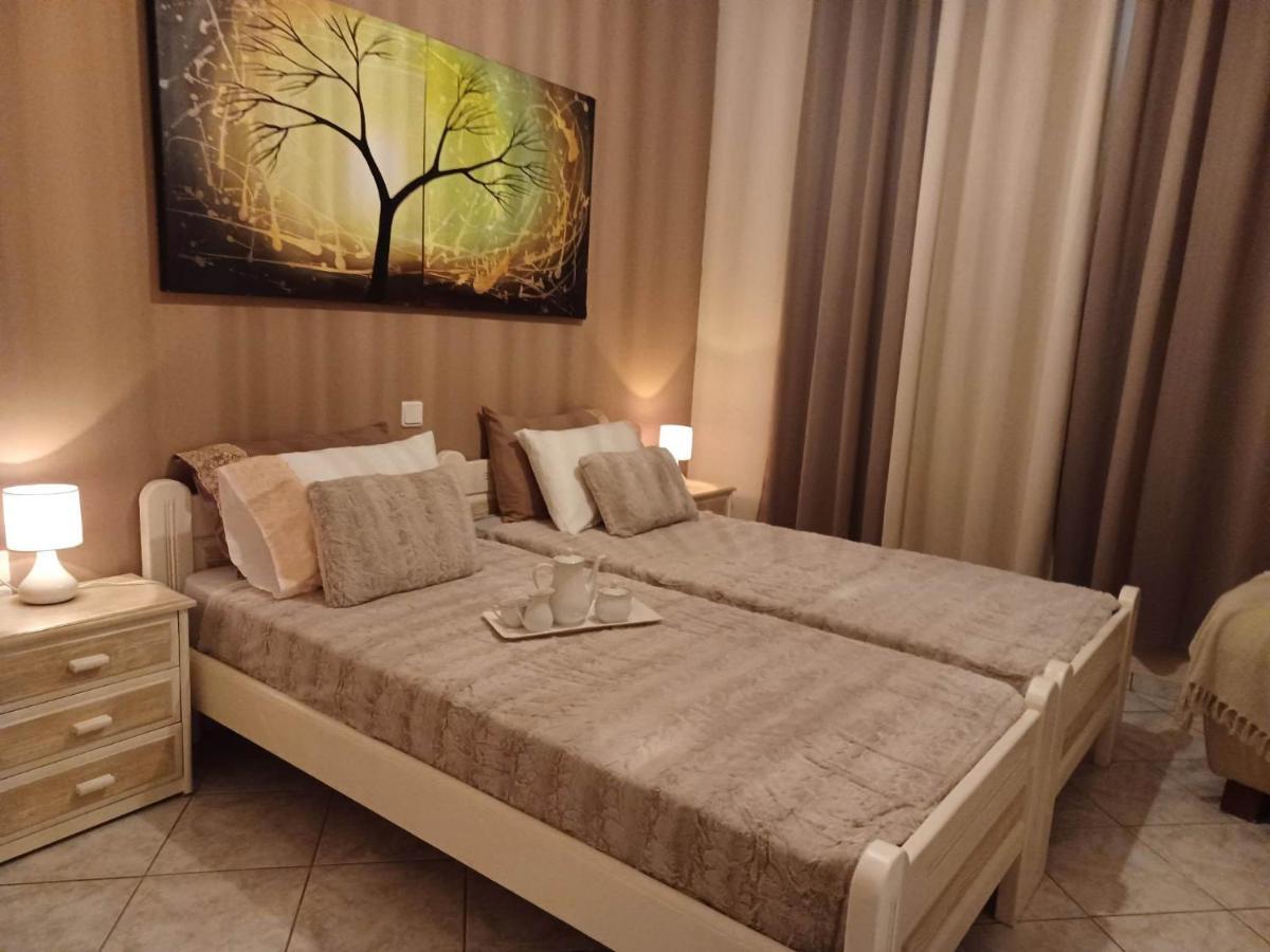 Rafaelhouse Apartment Chania  Luaran gambar