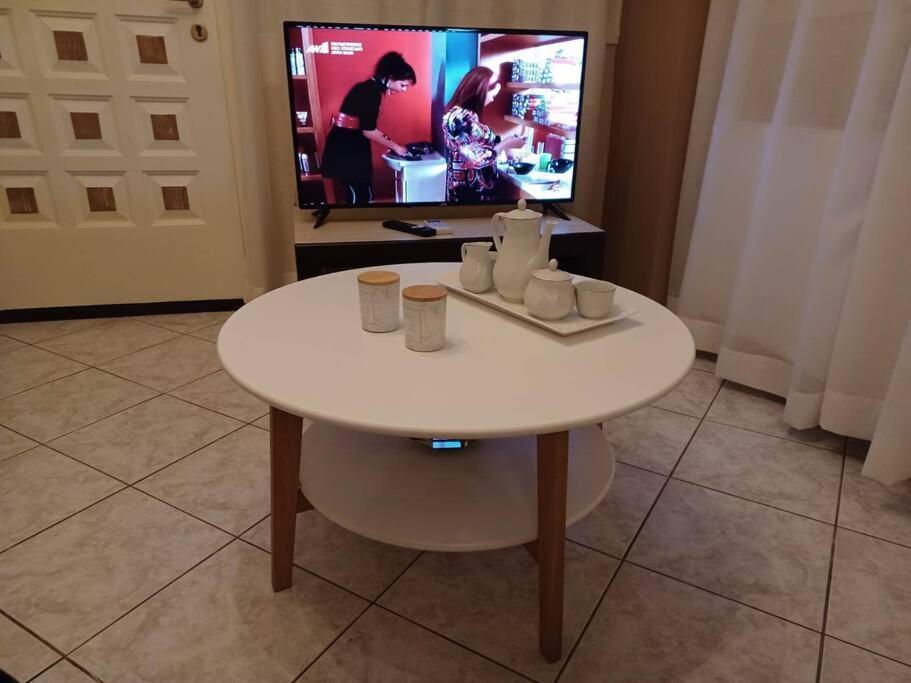 Rafaelhouse Apartment Chania  Luaran gambar