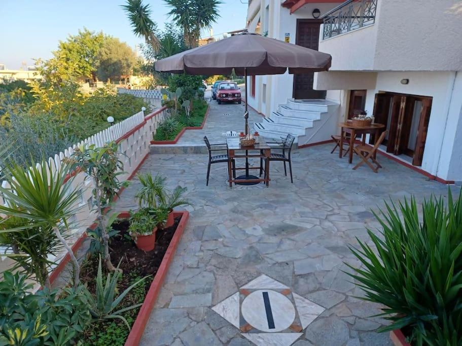 Rafaelhouse Apartment Chania  Luaran gambar
