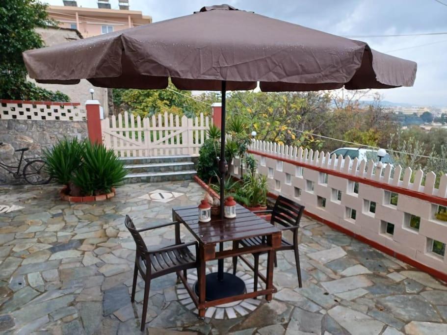 Rafaelhouse Apartment Chania  Luaran gambar