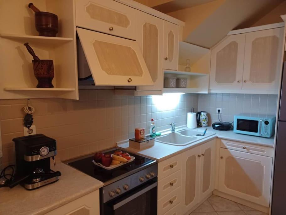 Rafaelhouse Apartment Chania  Luaran gambar