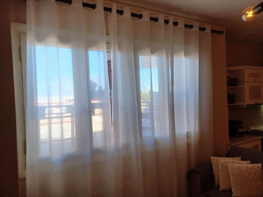Rafaelhouse Apartment Chania  Luaran gambar