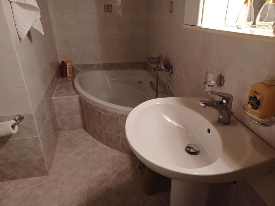 Rafaelhouse Apartment Chania  Luaran gambar