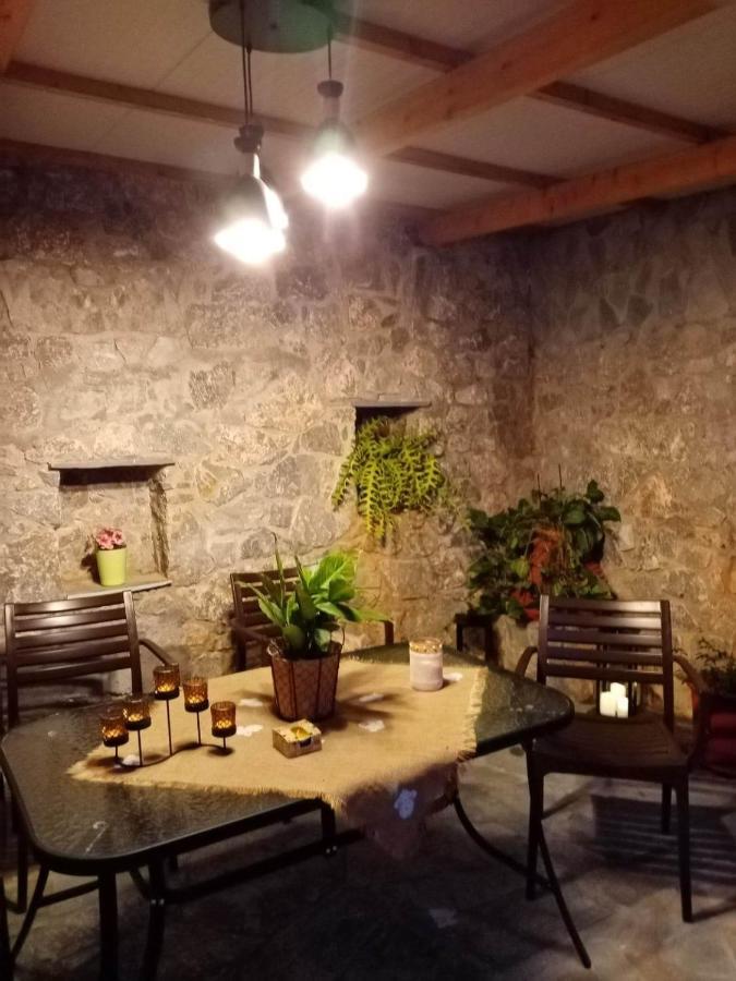 Rafaelhouse Apartment Chania  Luaran gambar