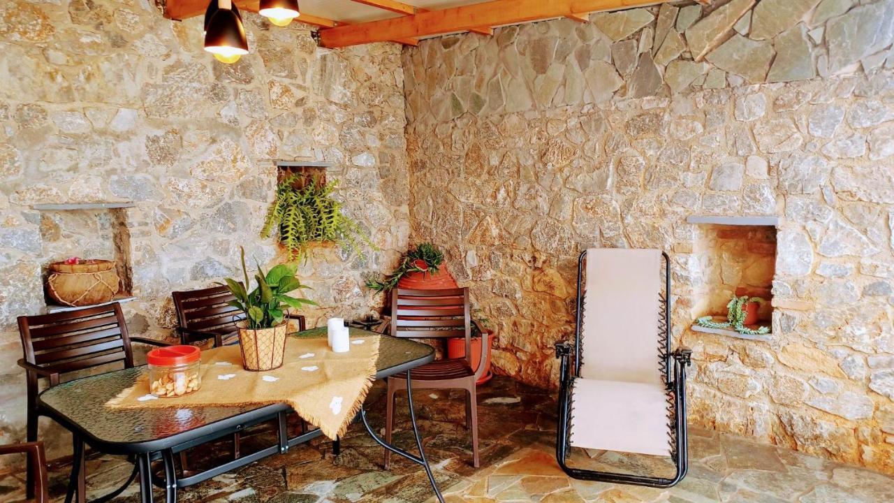 Rafaelhouse Apartment Chania  Luaran gambar