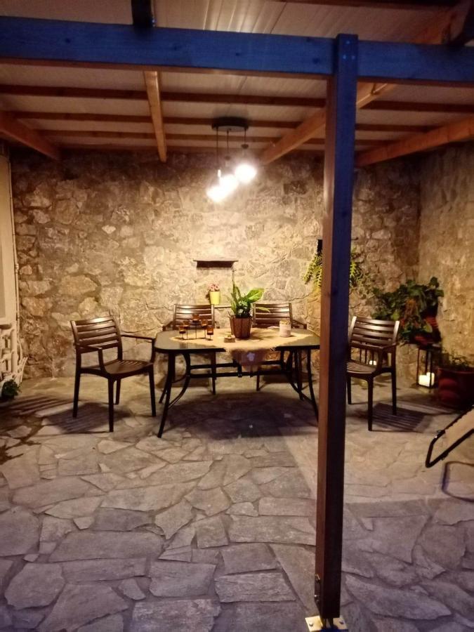 Rafaelhouse Apartment Chania  Luaran gambar