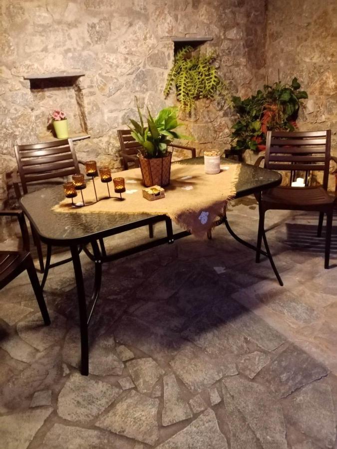 Rafaelhouse Apartment Chania  Luaran gambar