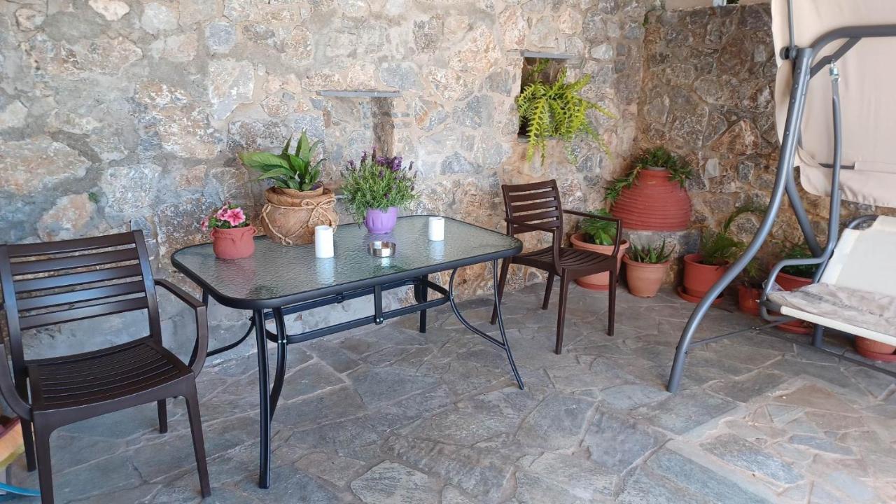 Rafaelhouse Apartment Chania  Luaran gambar