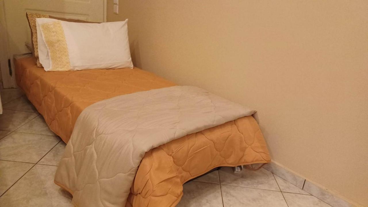 Rafaelhouse Apartment Chania  Luaran gambar
