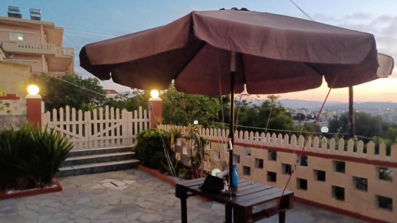 Rafaelhouse Apartment Chania  Luaran gambar